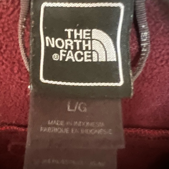 Mens The North Face Apex soft shell jacket - Picture 4 of 5